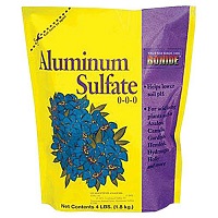 Aluminum Sulfate - Click Image to Close